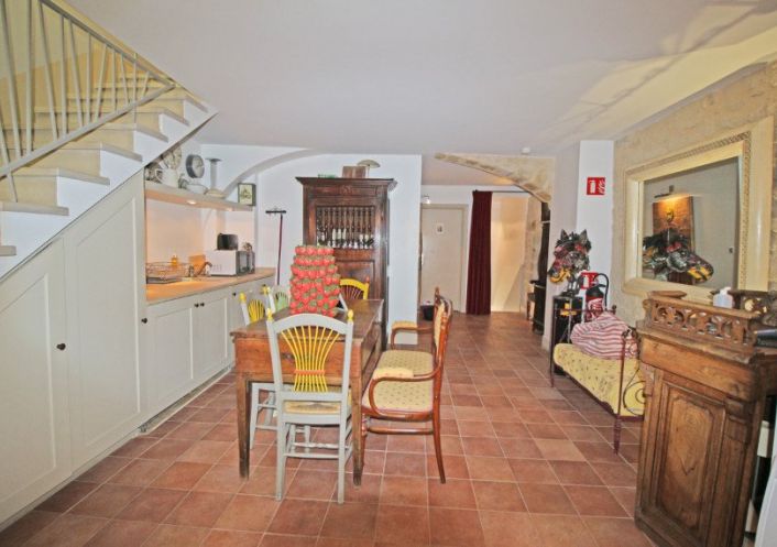 à vendre Maison de ville Uzes