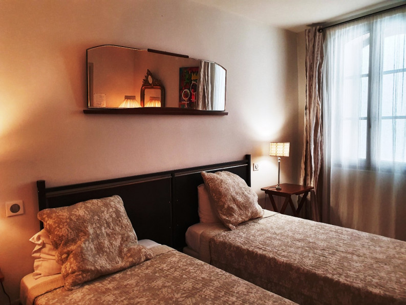 vente Maison de ville Uzes - Photo 8