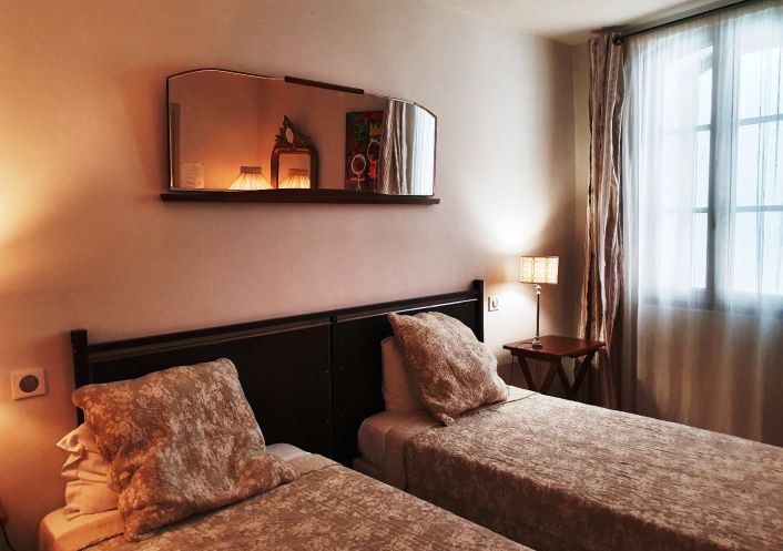 à vendre Maison de ville Uzes