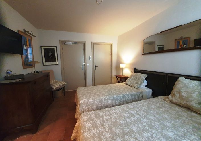 à vendre Maison de ville Uzes