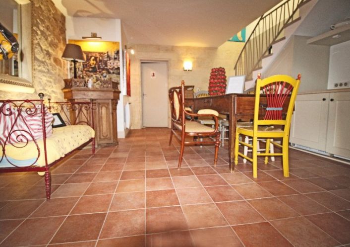 à vendre Maison de ville Uzes