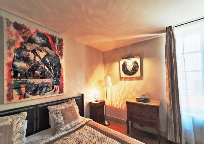 à vendre Maison de ville Uzes