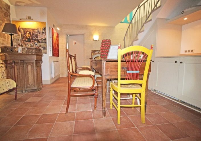 à vendre Maison de ville Uzes