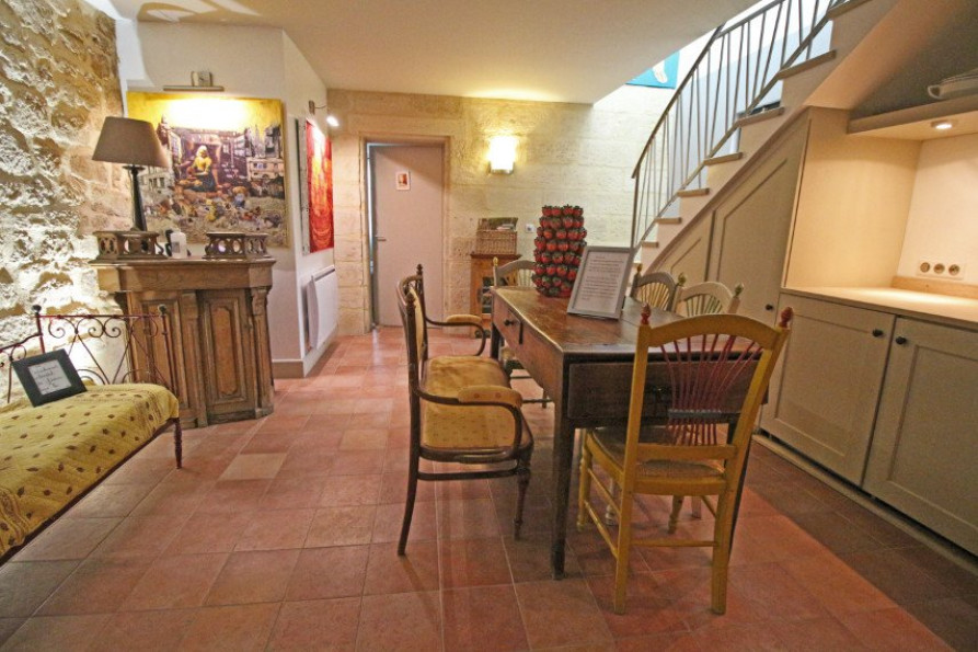 vente Maison de ville Uzes - Photo 5