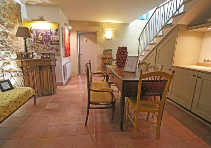 à vendre Maison de ville Uzes