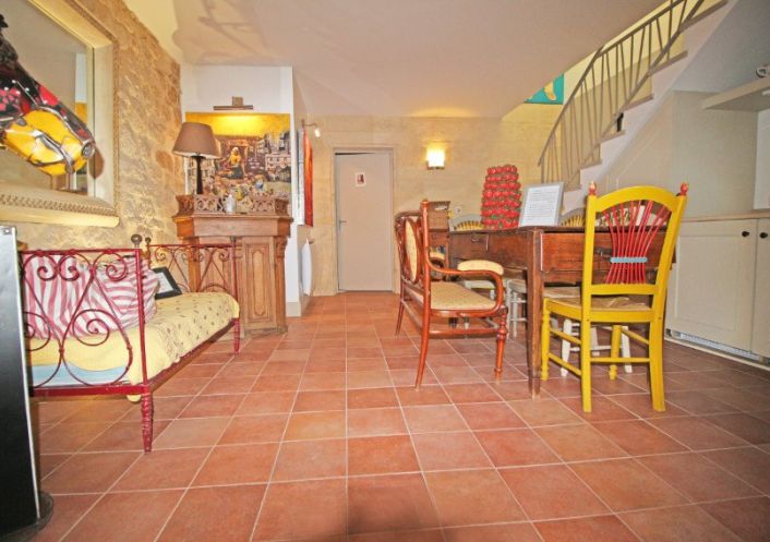 à vendre Maison de ville Uzes