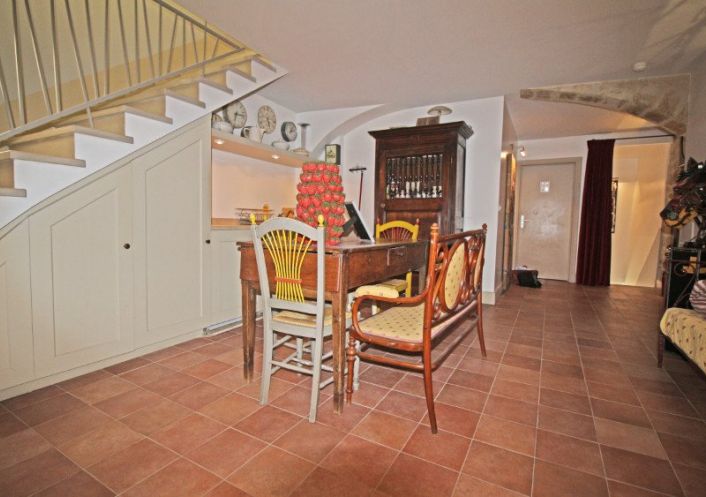 à vendre Maison de ville Uzes