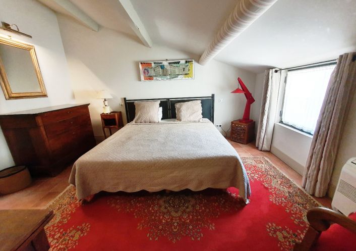 à vendre Maison de ville Uzes