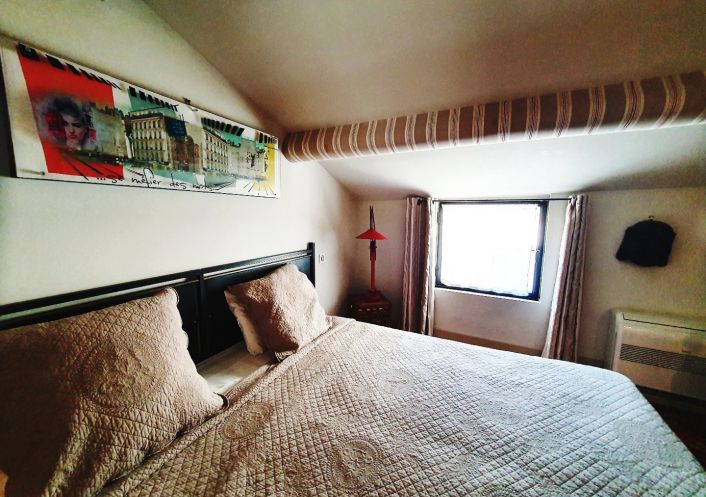 à vendre Maison de ville Uzes