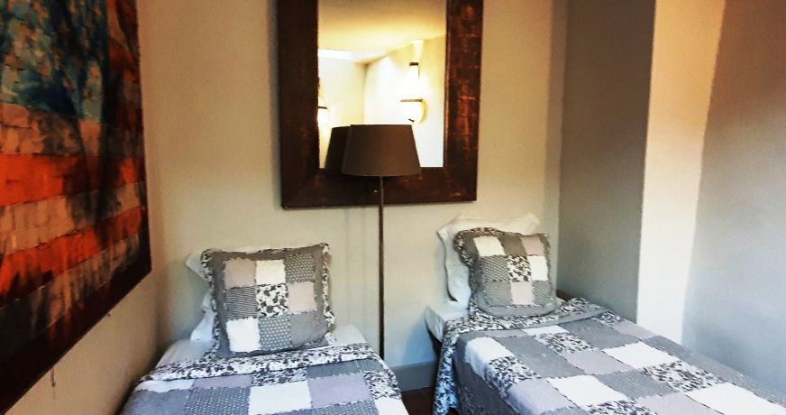 vente Maison de ville Uzes