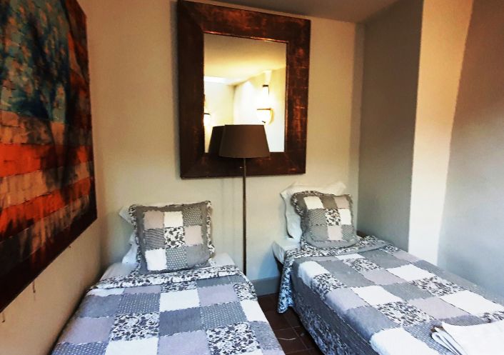 à vendre Maison de ville Uzes