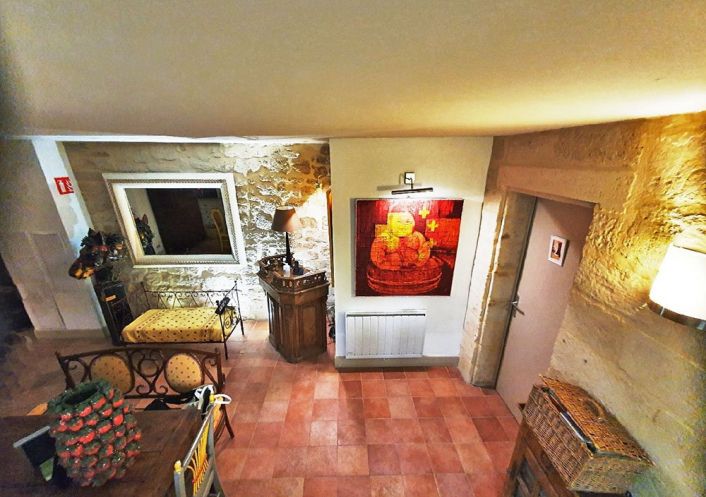 à vendre Maison de ville Uzes