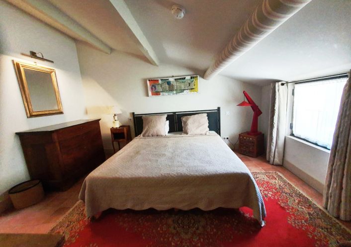 à vendre Maison de ville Uzes