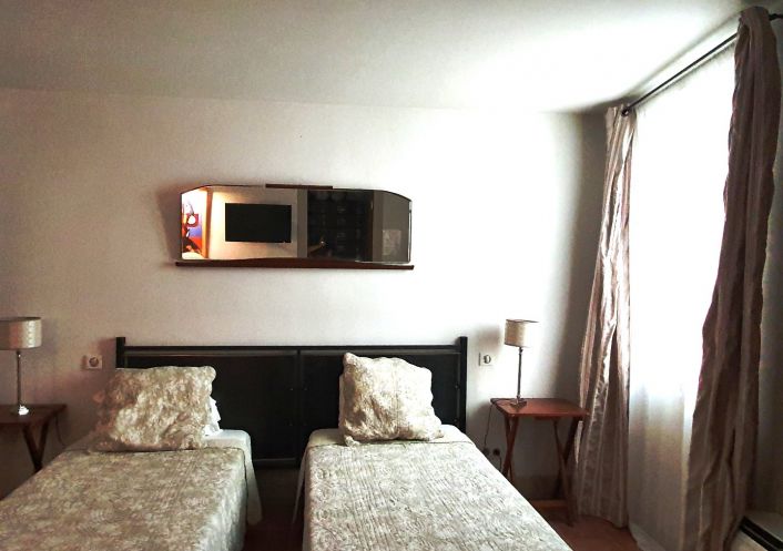 à vendre Maison de ville Uzes