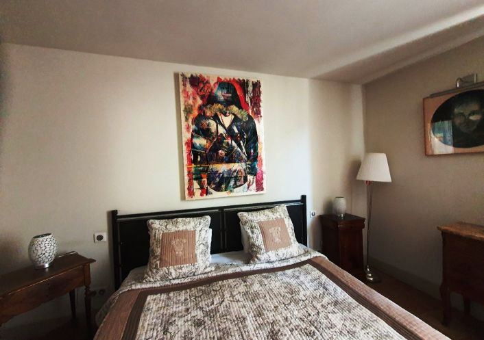 à vendre Maison de ville Uzes