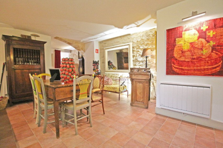 vente Maison de ville Uzes - Photo 6