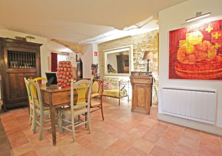 à vendre Maison de ville Uzes
