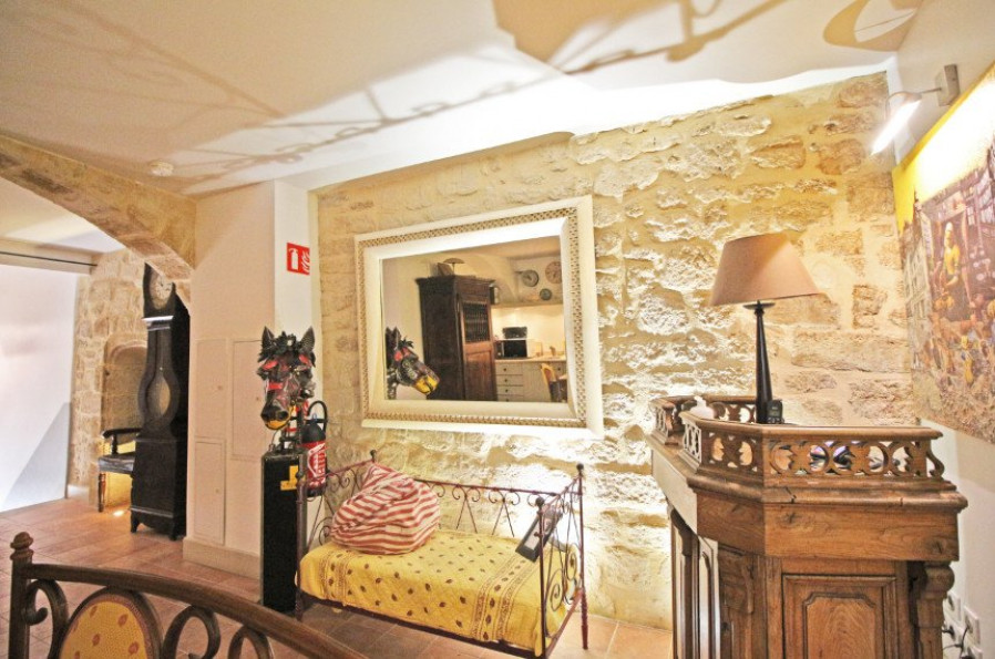 vente Maison de ville Uzes - Photo 1