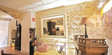 vente Uzes