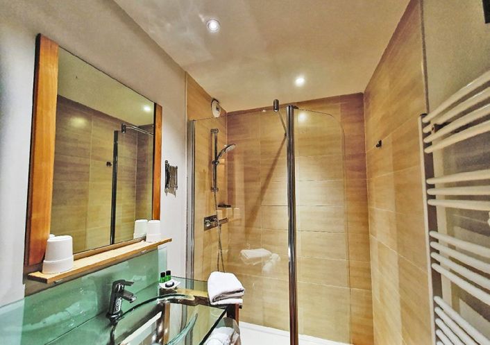 à vendre Maison de ville Uzes