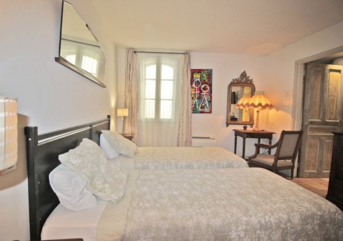 à vendre Maison de ville Uzes