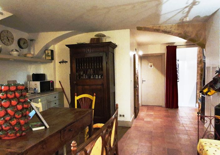 à vendre Maison de ville Uzes