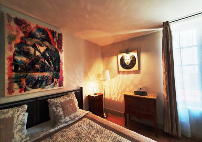 à vendre Maison de ville Uzes