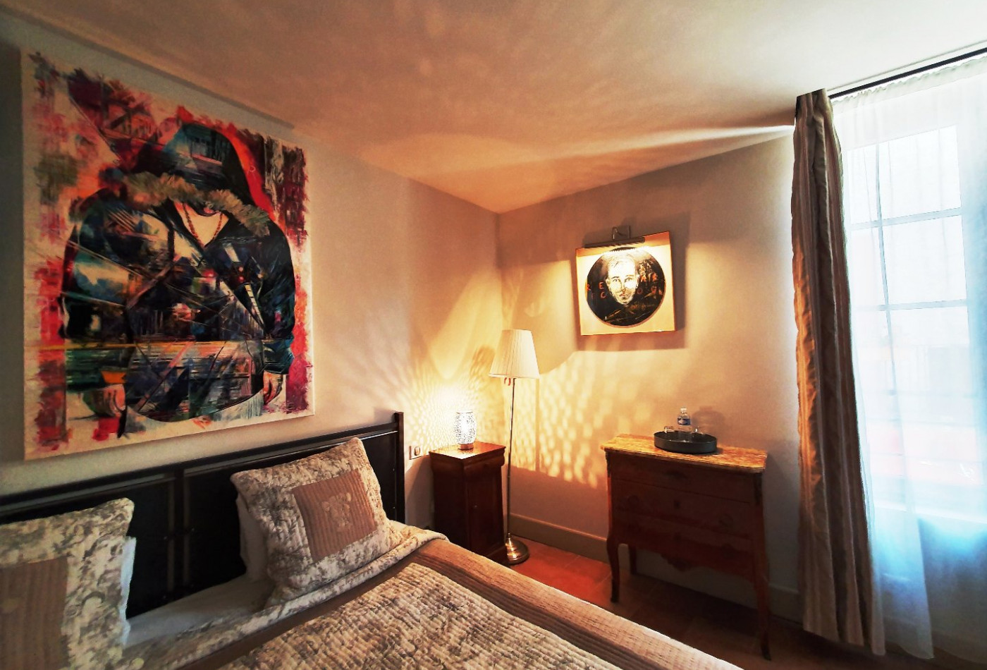 vente Maison de ville Uzes - Photo 10