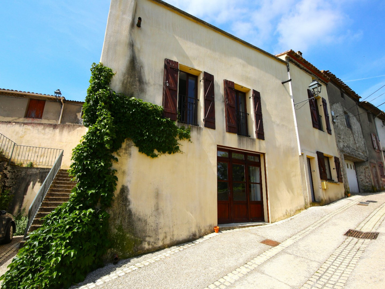 à vendre Maison Roullens - Photo 9