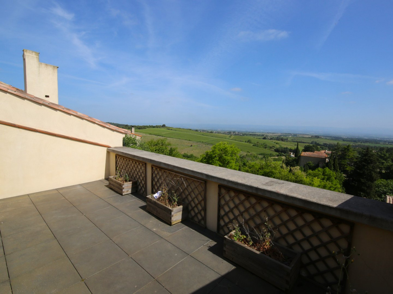 à vendre Maison Roullens - Photo 8