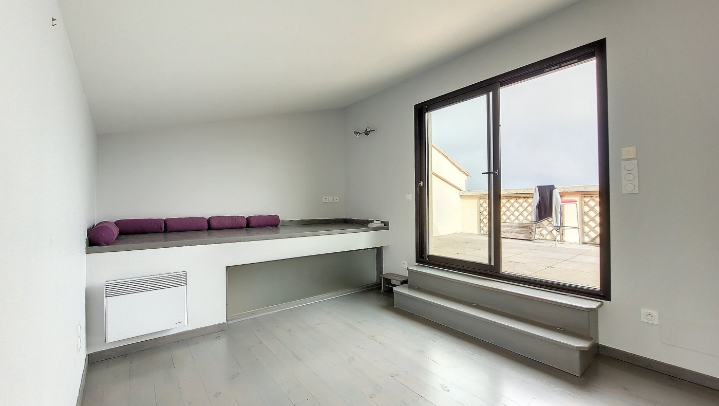 à vendre Maison Roullens - Photo 6