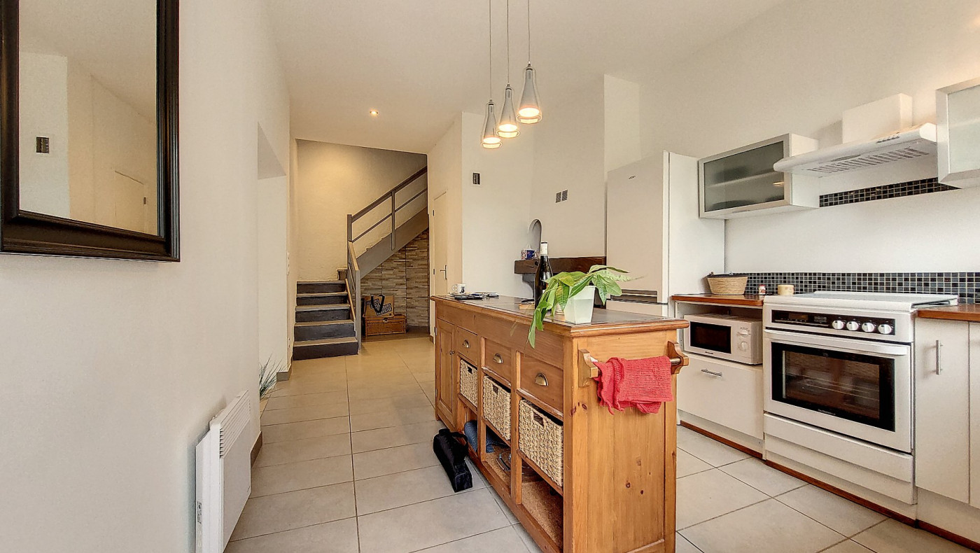 à vendre Maison Roullens - Photo 2