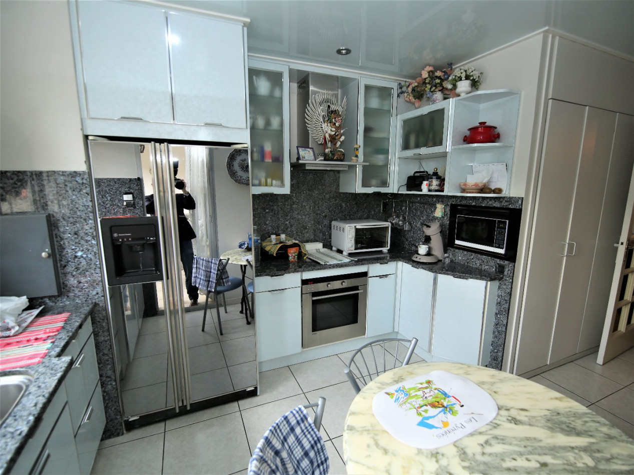 à vendre Appartement terrasse Perpignan - Photo 7