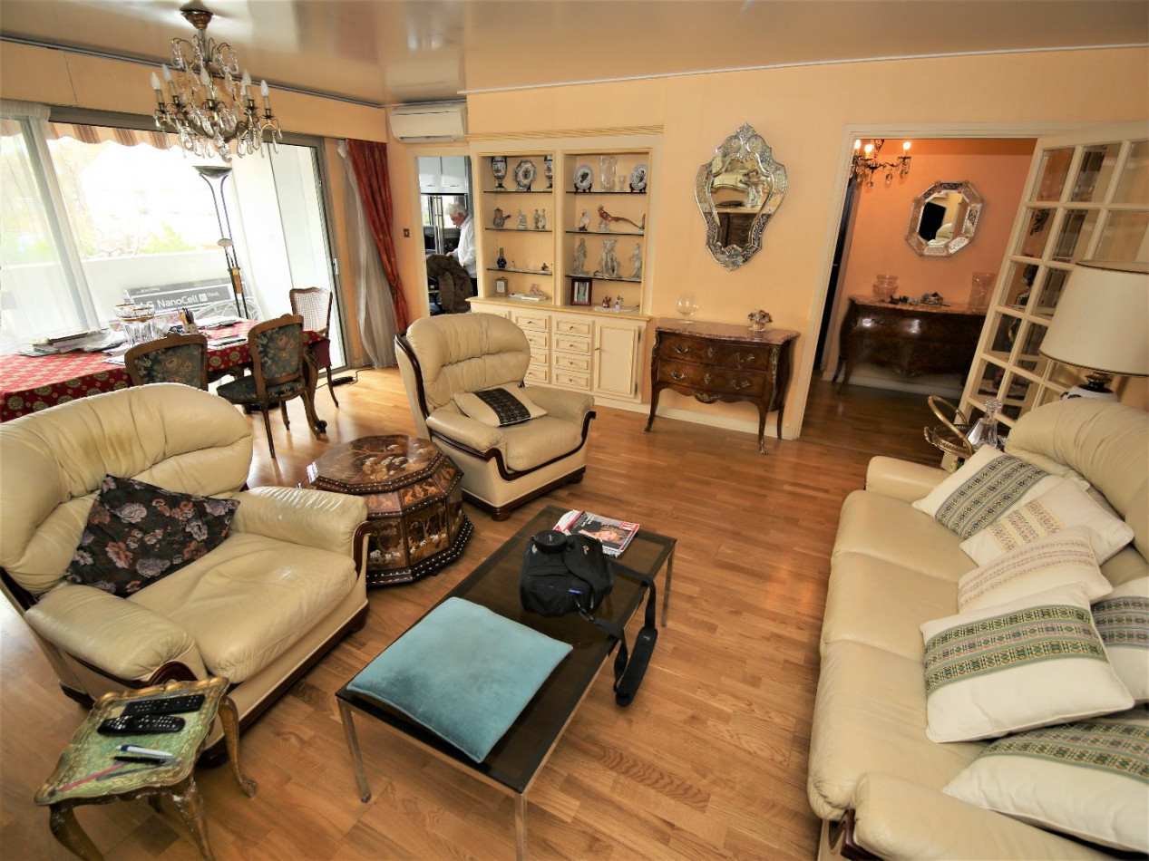 à vendre Appartement terrasse Perpignan - Photo 3