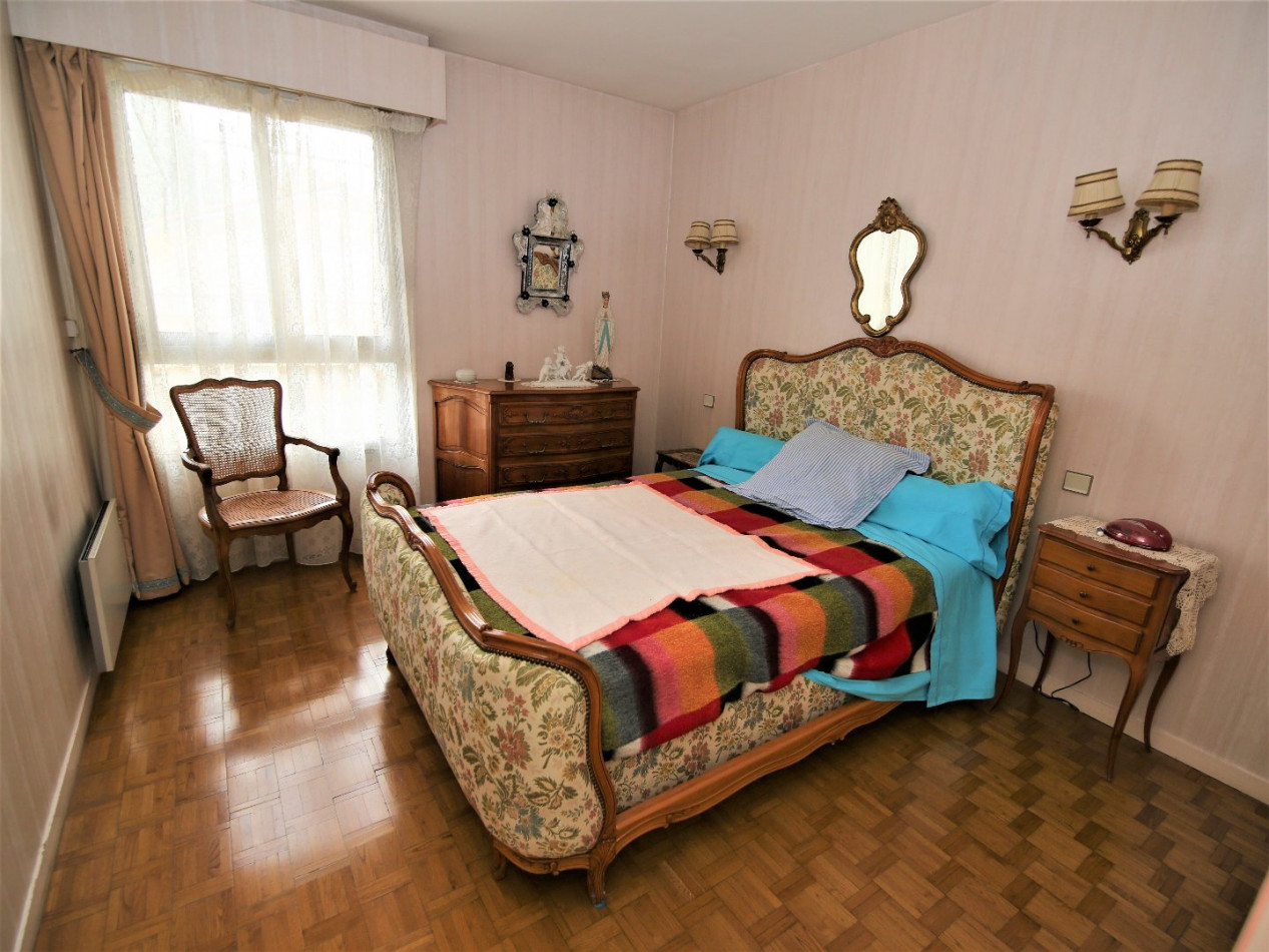 à vendre Appartement terrasse Perpignan - Photo 10