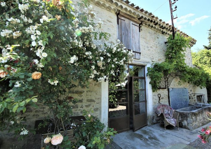 à vendre Maison en pierre Carcassonne
