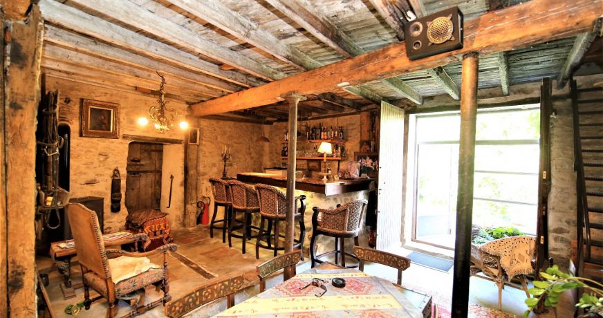 vente Maison en pierre Carcassonne