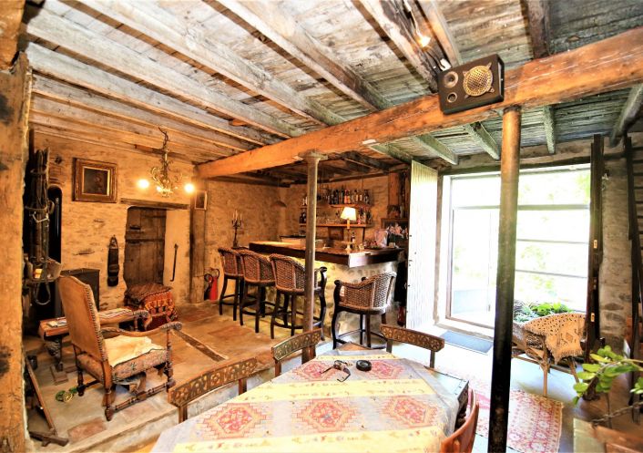 à vendre Maison en pierre Carcassonne