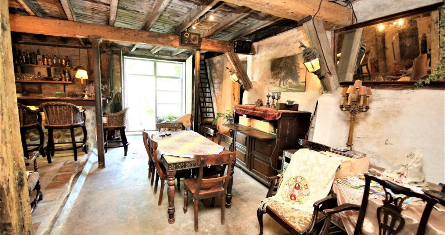 vente Maison en pierre Carcassonne