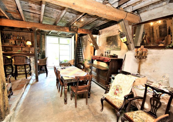 à vendre Maison en pierre Carcassonne
