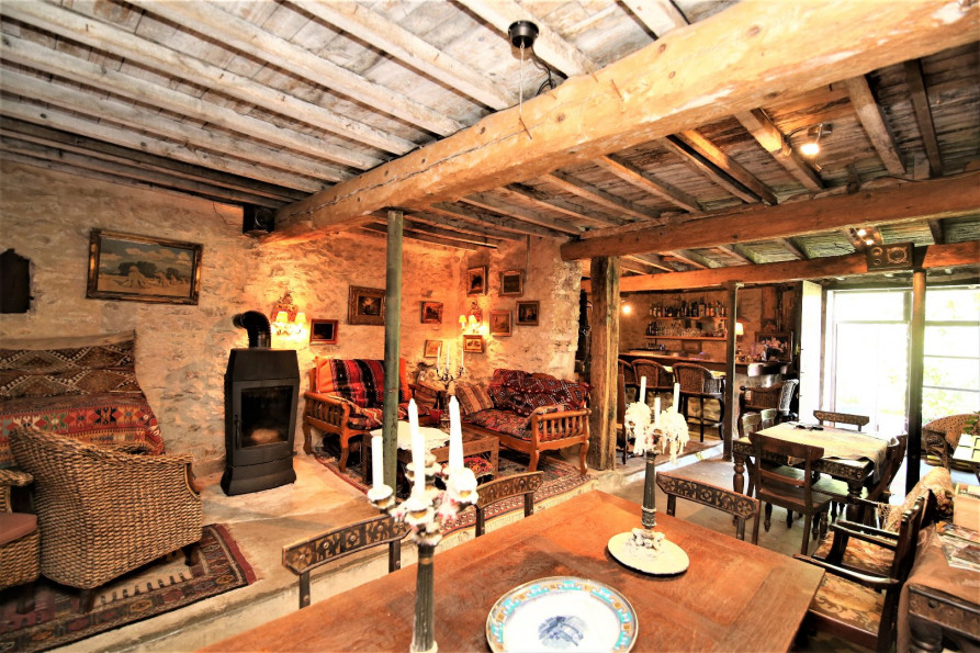 vente Maison en pierre Carcassonne - Photo 1