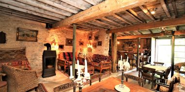 vente Carcassonne