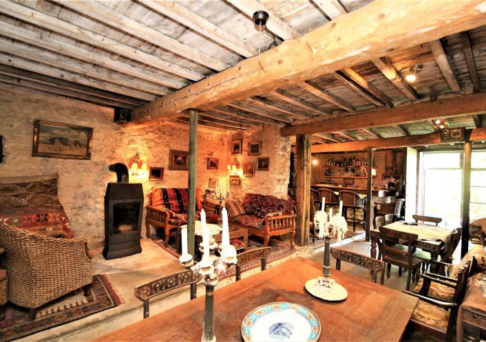 à vendre Maison en pierre Carcassonne