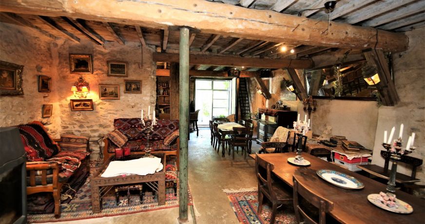 vente Maison en pierre Carcassonne