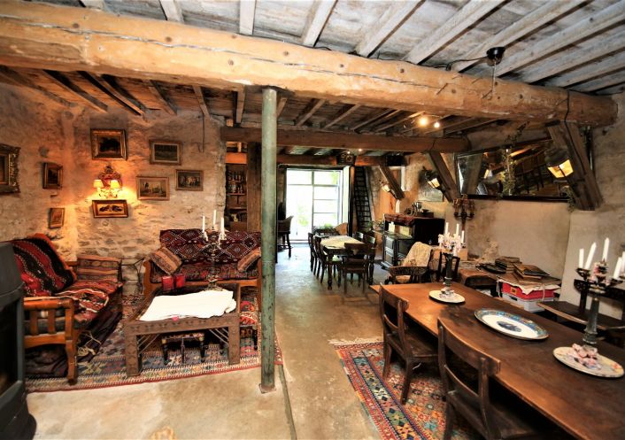 à vendre Maison en pierre Carcassonne