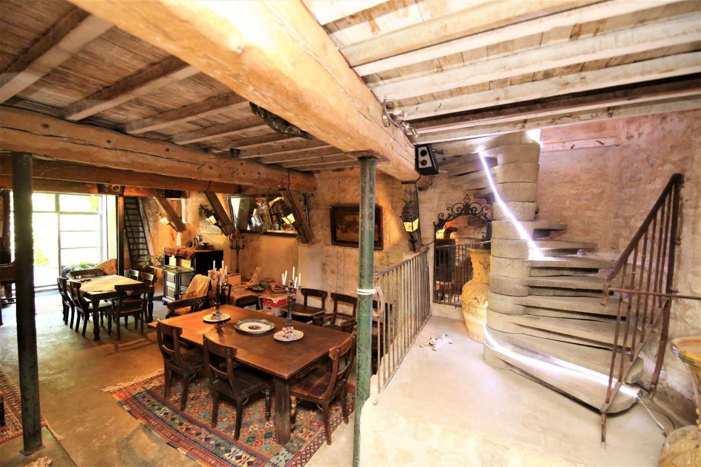 à vendre Maison en pierre Carcassonne - Photo 5