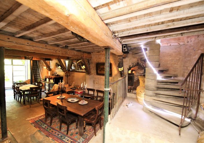 à vendre Maison en pierre Carcassonne