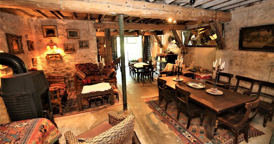 vente Maison en pierre Carcassonne