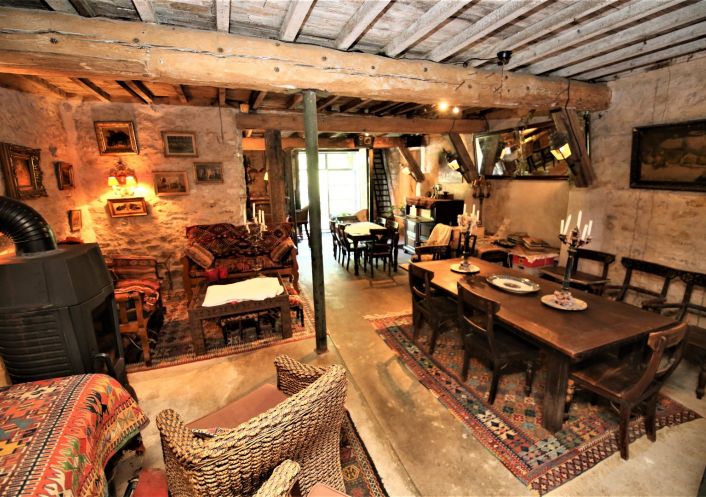 à vendre Maison en pierre Carcassonne