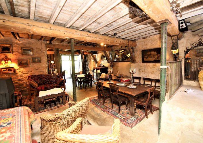 à vendre Maison en pierre Carcassonne